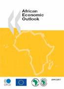 African Economic Outlook Measuring the Pulse of Africa Joint publication of the AfDB and the OECD Development Centre, supported by the EC 6th edition.