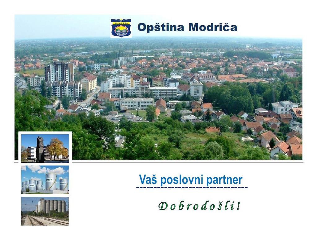 Municipality of Modrica