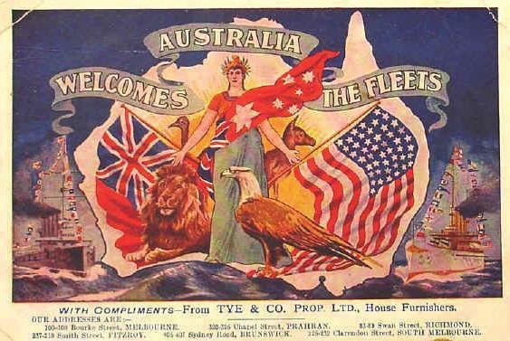 1956: Australia and New Zealand become a formal part of the UK-US agreement on signals intelligence cooperation.