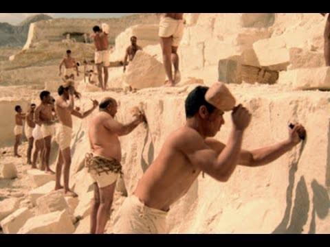 The First Construction Of Pyramid - Geographic History https://www.youtube.