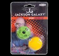 37 JACKSON GALAXY CAT TOYS AND DISPLAY - 18% OFF 600041 A 31346 JG TOY