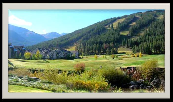 Copper Mountain, Colorado A one-week 2018 summer season experience located in the heart of Colorado. Taylor's Crossing is a perfect place to enjoy the beauty of the high country.