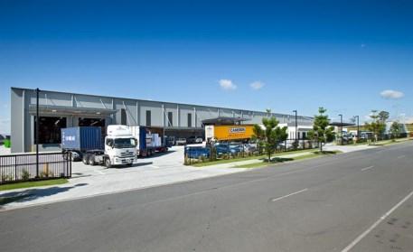 Industrial Market Investment Activity Preston Rowe Paterson Research recorded the following transactions that occurred in the Brisbane Industrial Market, during the three months to December 2014; 1