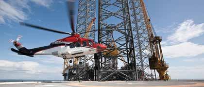 Excellence in Helicopter Maintenance Services Total Tip-to-Tail PBH Service In today s financially challenging environment, many operators require certainty on maintenance spending over the next 12
