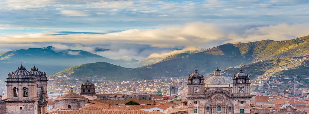 TOUR INCLUSIONS - HIGHLIGHTS - Tour the ancient ruins of Machu Picchu - Admire Colonial architecture on a tour of historic Lima - Witness the spectacular Andes Mountains - Explore the Imperial City