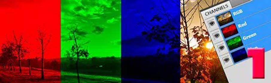 Aditivni model boja RGB Zasniva se na fizičkoj osobini svetlosti da se bilo koja boja može dobiti kombinovanjem svetlosti tri osnovne boje: Crvene (red-r) Zelene (green-g) Plave (blue-b) Pošto se