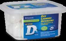 ... AGAINST DIRT AND ODOR 9 Laundry Cleaners Oxy Laundry Detergent 4-in-1 stain fighting power Brighter colors Whiter whites For all laundry machines -