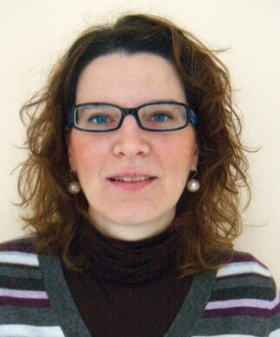 Dr Vassiliki Grougiou Academic Associate PhD in Marketing