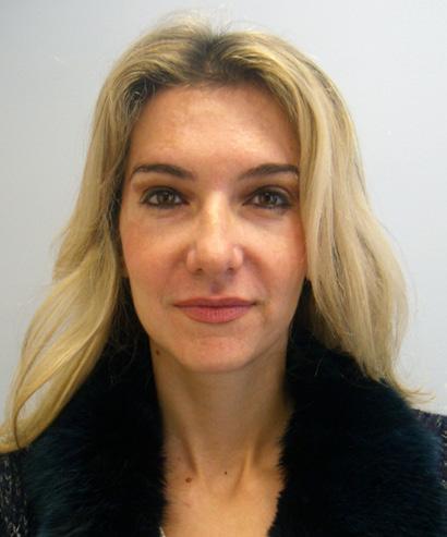 gr Dr Lida Kyrgidou Academic Associate PhD in Strategic