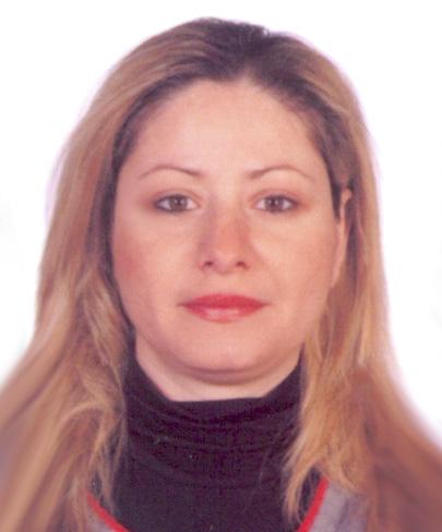 Konstantina Karasavva Administrative Personnel, Olymbion Deka Limited Company BSc in Management, Lancaster University, MSc in International