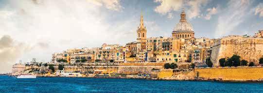 DEAR IOWA VOYAGERS, Sail across the sparkling Mediterranean to discover enchanting, classic sights: the snow-white clifftop villages of Santorini; Cannes seaside promenade lined with elegant hotels
