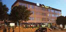 1 Hotel Slavija 2 Jupiter Luxury Hotel Located within the historic walls of the UNESCO-protected Diocletian s Palace in, Hotel Slavija offers free internet, a 24-hour reception, and air-conditioned