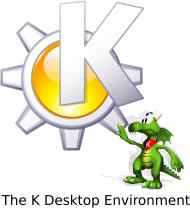 Za funkcioniranje ORPova potreban je X Windows sustav. KDE http://www.kde.