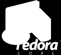 com Nastala kao nekomercijalni dio RH projekta (RH ES je komercijalni dio iz kojeg se Fedora djelomično i financira), Fedora je uskoro ušla u široku upotrebu.