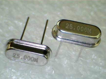 34t Frequency: 3Mhz 75Mhz Freq Stability: 30ppm/-20 ~ +70 o C 50ppm/ -30 ~ +85 o C