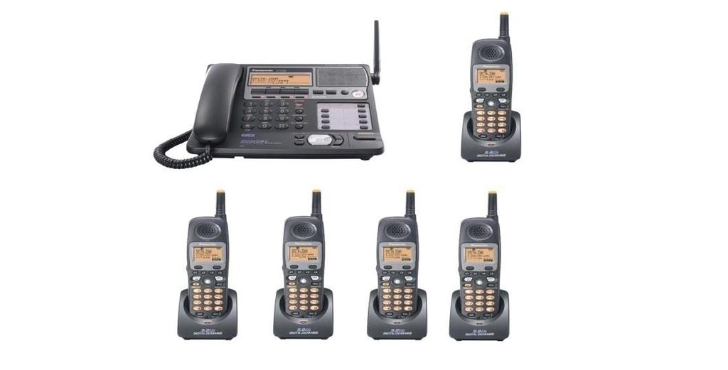 Communications equipment: