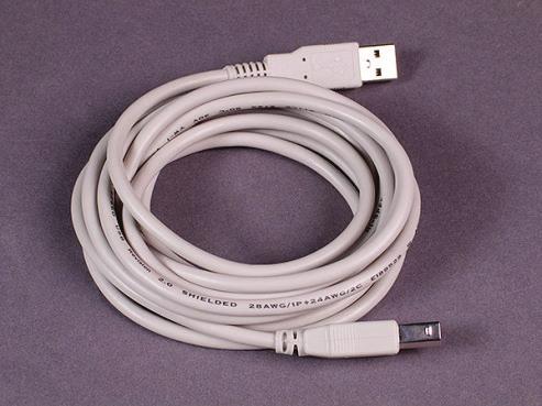 USB Cable (3 Meters) SP6375 GPIB