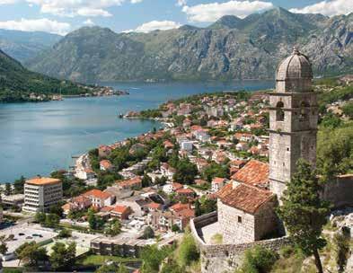 to Dubrovnik Day 2: Antalya, Turkey Day 3: Rhodes Town,