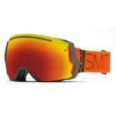 Ventilation and anti-fog features are recommended. Julbo Universe Goggles also recommended.