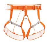 Petzl Altitude Harness Harness - Must have belay loop, gear loops and adjustable leg loops so that you