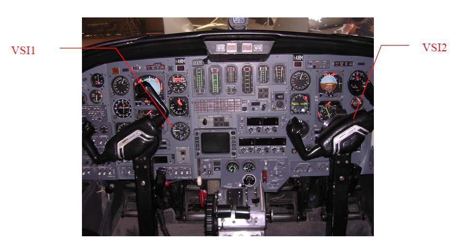 EASA DOA 21J Avionic Change Examples: TCAS