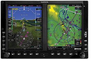 EASA DOA 21J There are different levels of avionics/systems upgrading, they depend on which kind
