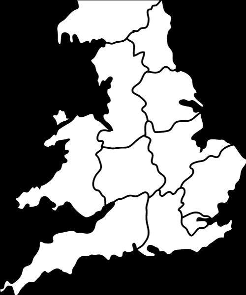 Regionl Anlysis Englnd Trip chrcteristics region (YTD 2014 vs YTD 2015) Trips () Nights () Spend ( millions) North Est YTD Yorkshire & Humberside YTD 2405 2504