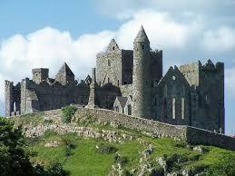 Day 7 ~ Rock of Cashel, Bru Boru, Athassel Priory today we will visit the incredible