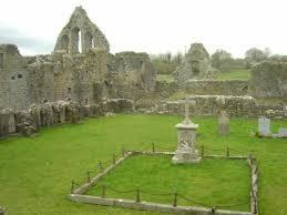 do what we choose in the later afternoon we will visit the Athassel Priory (the largest