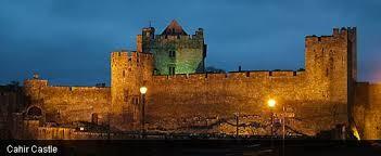 8 ~ Sites around Cashel this is our last night in Cashel so we will be visiting several