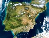 1 2 3 Check what you know! Work in your notebook Name the two important depressions on the Iberian Peninsula. Where are they located? What is their elevation?