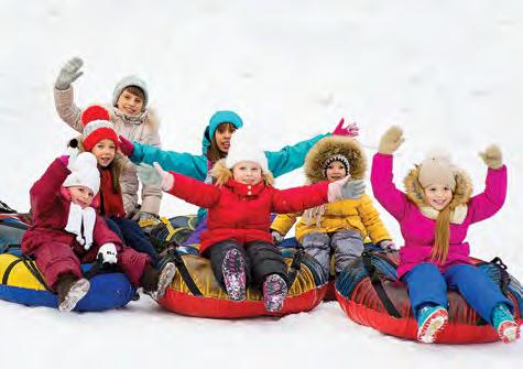 Holiday Activities for the Kids The Sonnenalp Kids Club is our complimentary, unless otherwise noted, recreation program for children.