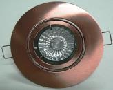 Code MR16 Round Low Voltage Down Lights "Continued" Inner
