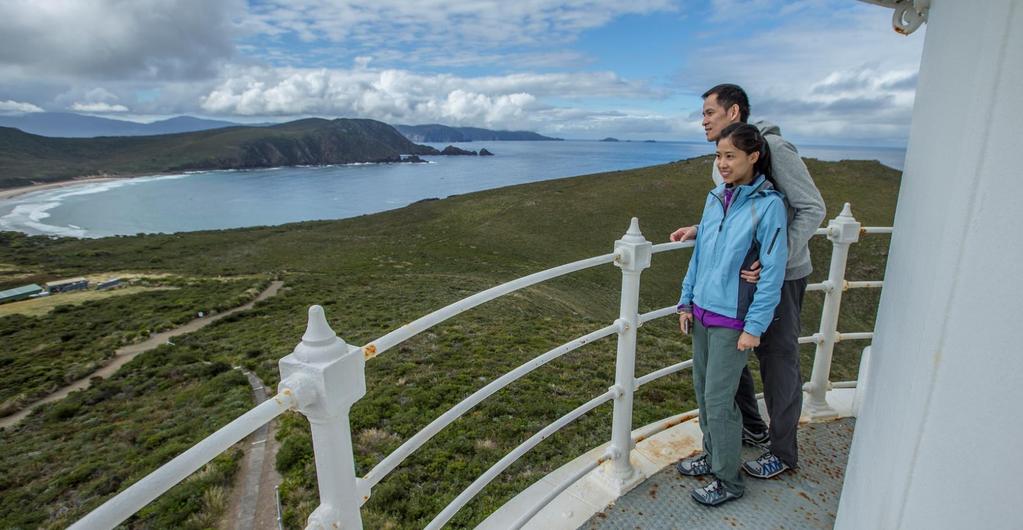 Bruny Island Traveller (BIT) A Full-Day Guided Exploration of Bruny Island. Join us for a day of discovery, exploring Bruny Island s spectacular landscapes, history and gourmet local produce.
