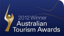 in Sustainable Tourism Australia s Best