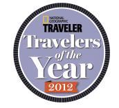 & 2013 Excellence in Sustainable Tourism 2009,