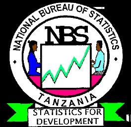 National Bureau of Statistics Tel: +255 (0) 22-2122722/3 18 Kivukoni Road Fax:+255 (0)22-2130852 P.O. Box 796 E-mail: dg@nbs.go.