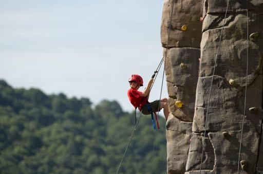 Course Fee - $475 Climbing Director, Retraining Designed for individuals in the final year (or no later than six (6) months following the date of expiration) of a valid climbing director certificate