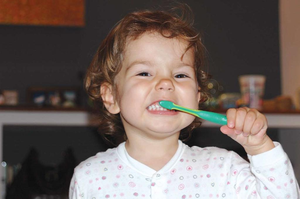 Coverage even your toothbrush can t match Affordable dental care for your entire family Some of the excellent dental benefits available through your Blue Preferred health plan include: 100 percent