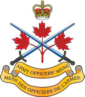 Saturday Evening June 20, 2015 Grand Master s Investiture Gala Dinner Cocktails 6:00 PM Dinner 7:00PM 149 Somerset Street West, Ottawa, Ontario, Canada Army Officers Mess Ottawa On August 1st, 1964,