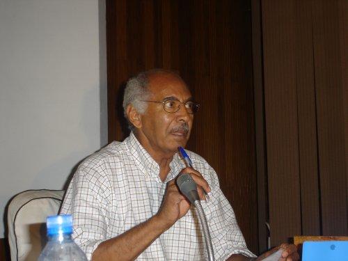 Sudan Dr Asim I.