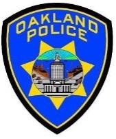OPD on the Beat 2015 December OPD Officers Make New Year s Eve Arrest for Celebratory Gunfire On December 31, 2015 at 9:15PM, officers responded to the 1200 block of 90th Avenue on a report of a