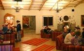 Casa Andina Colca Hotel It s in the center of the colonial town of Chivay, the starting point for a great tour to the Colca Canyon.