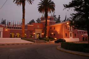 HOTEL INFORMATION Hotel Libertador Ciudad Blanca Arequipa Built in a Republican style, back in the year 1940, the hotel has today the most modern facilities,