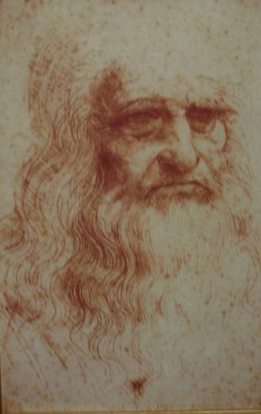 Goltnik, R. 2013. Pregled izhodišč hidrologije od da Vincija do danes. 2 2 LEONARDO DI SER PIERO DA VINCI Na dan 15.4.