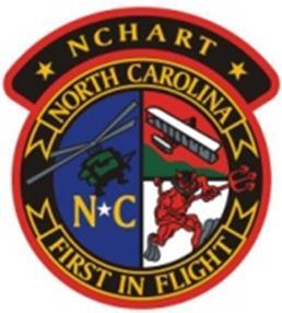 hoist, 4 aircraft Bell-407 Up to 1 aircraft NCHART missions