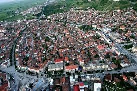 Urbanistica Korca is mentioned as a city since in the 12th century but has played an important role during the 15th century when it became a social, economical and religious centre.