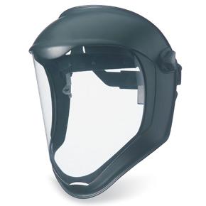 Canada (English) Product Family Uvex Bionic A revolutionary face shield designed for rugged jobs.