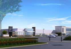 County Line Commerce Center Hatboro, PA Up to 190,000 SF of