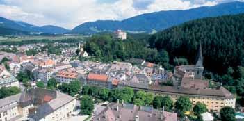 the Bishop s castle residence; Day 2: Brixen -